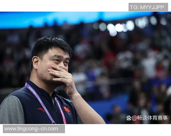 姚明右侧进攻战术解析及其在比赛中的关键作用与影响