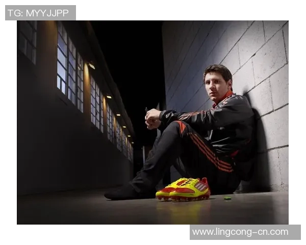 阿迪达斯代言的足球明星有哪些他们的精彩瞬间回顾