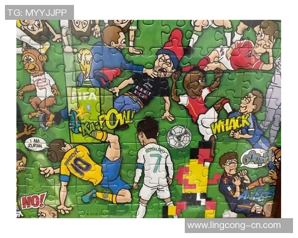 足球明星木制拼图制作全攻略轻松打造你的专属足球明星拼图作品
